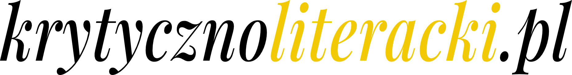 Krytycznoliteracki logo